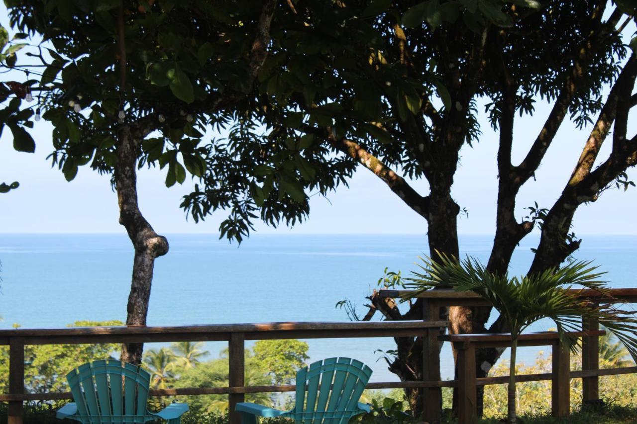 Natural Drake Bay Hotel Boutique מראה חיצוני תמונה