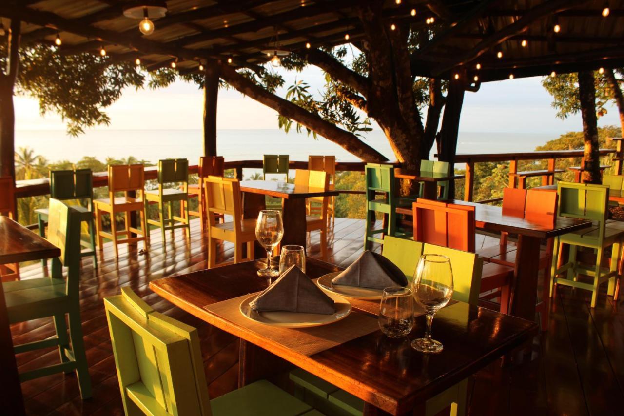 Natural Drake Bay Hotel Boutique מראה חיצוני תמונה