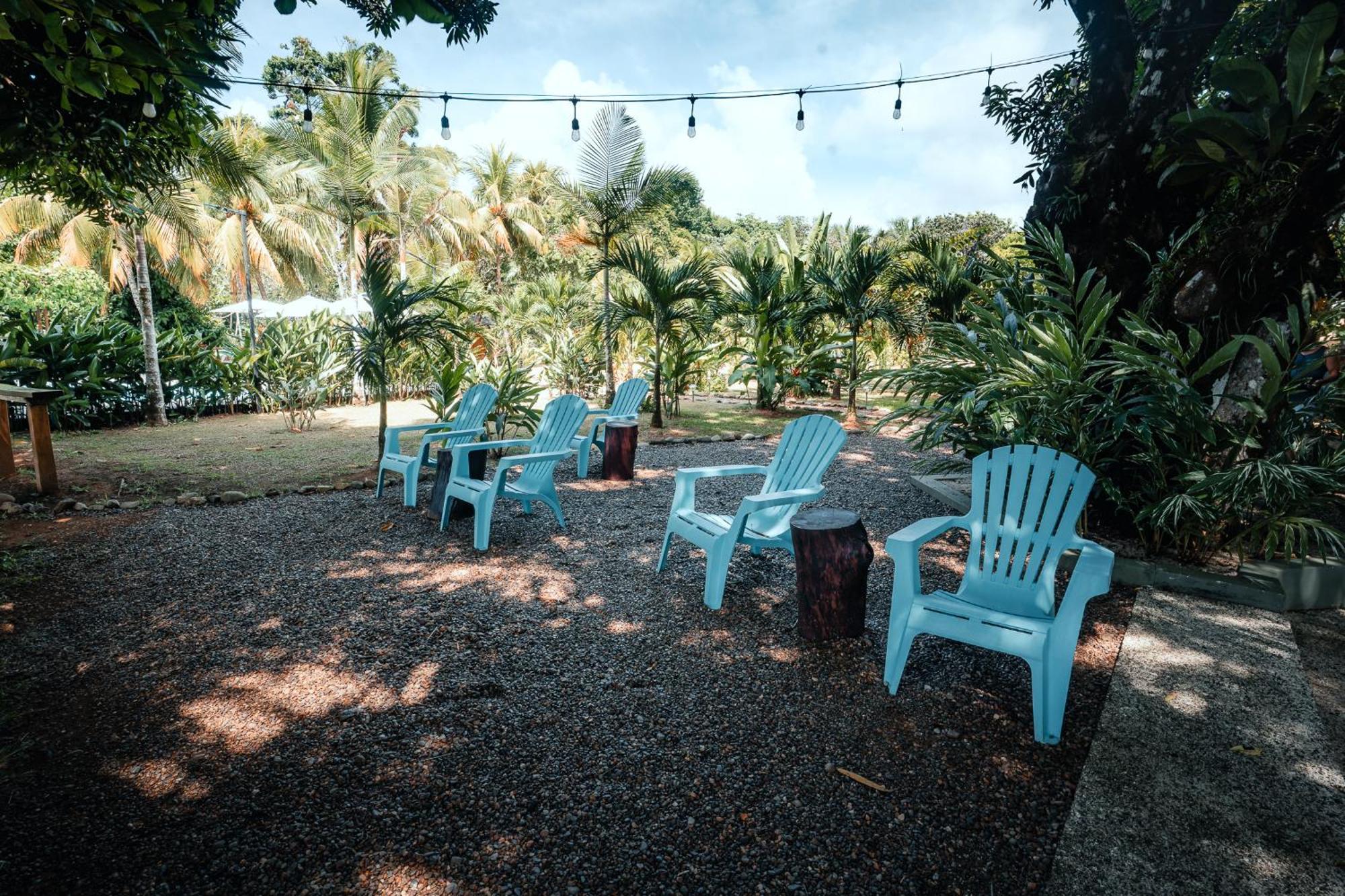 Natural Drake Bay Hotel Boutique מראה חיצוני תמונה