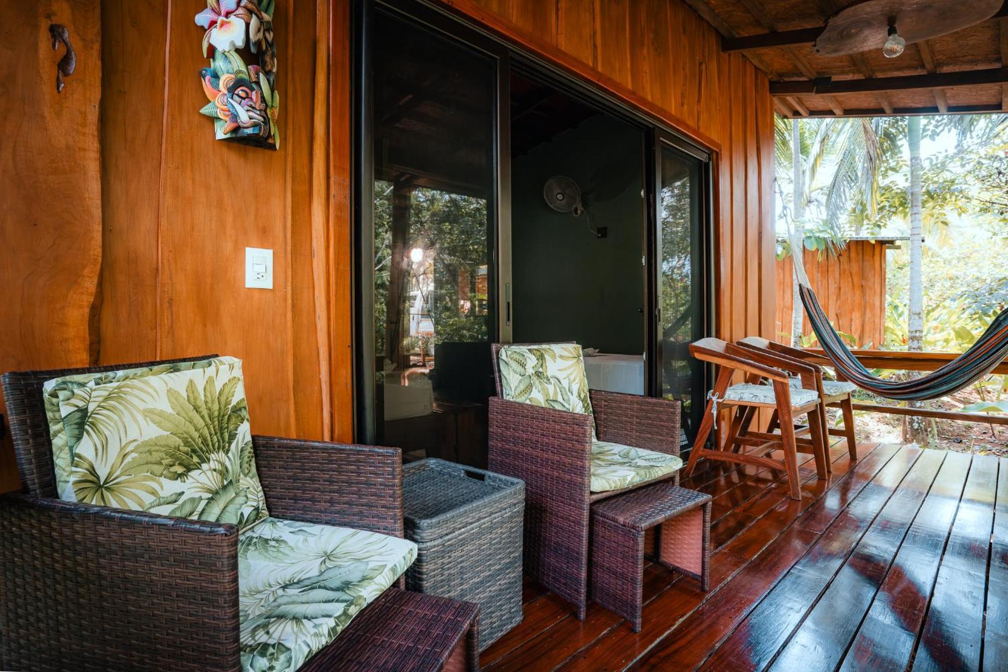 Natural Drake Bay Hotel Boutique חדר תמונה